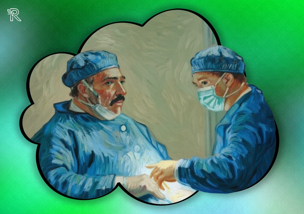 کاهش وزن از طریق عمل های جراحی