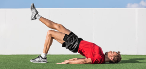 پل باسن یک پا