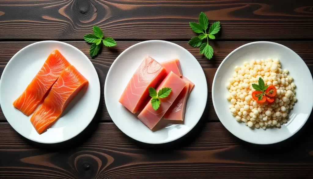 افزایش انرژی و تمرکز کارکنان با وعده‌های غذایی سالم