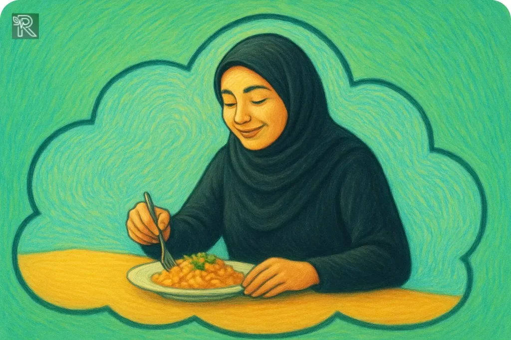 تغذیه سالم در محل کار برای افزایش سلامت کارکنان