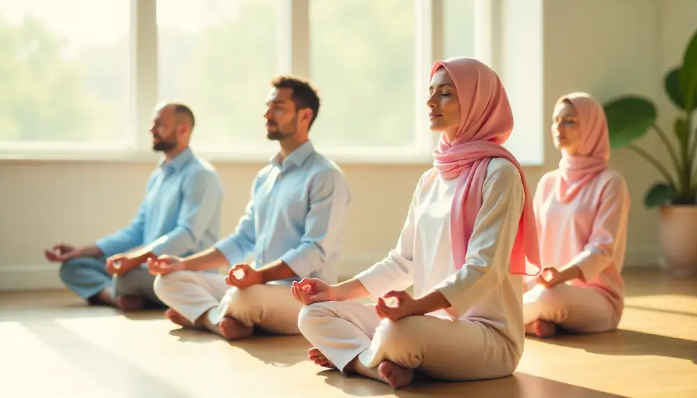 ابزارهای سلامت در محیط کار