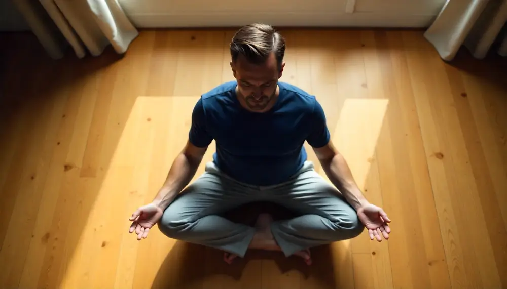 مدیتیشن چیست؟ 