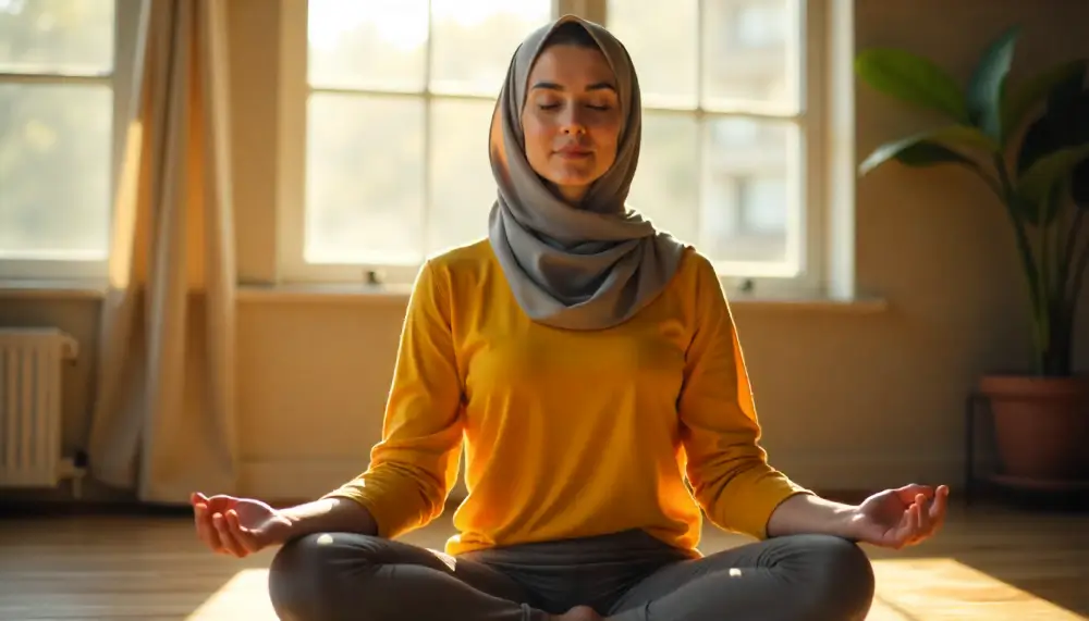 مدیتیشن چیست؟ 