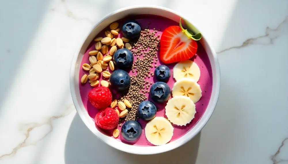 آیا غلات صبحانه سالم هستند؟