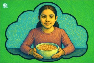 آیا غلات صبحانه سالم هستند؟