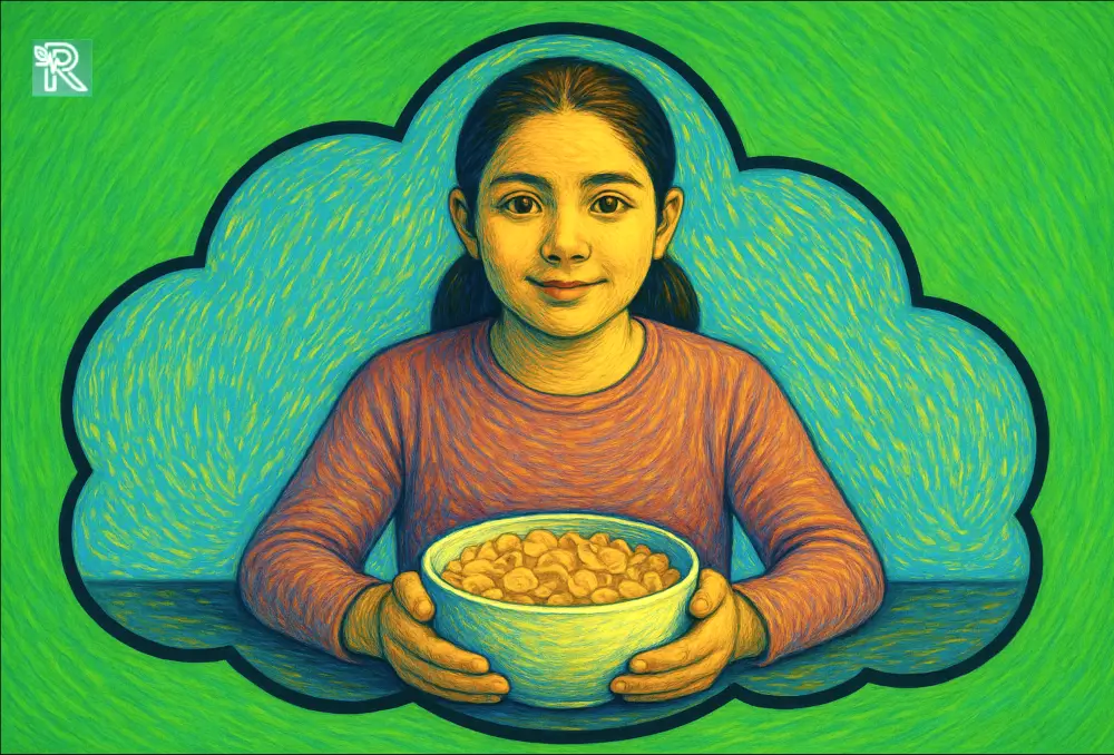 آیا غلات صبحانه سالم هستند؟