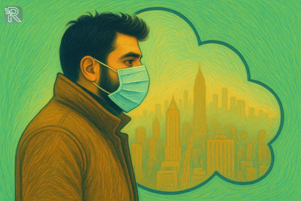 راهکارهای علمی محافظت از سلامت در شرایط آلودگی هوا