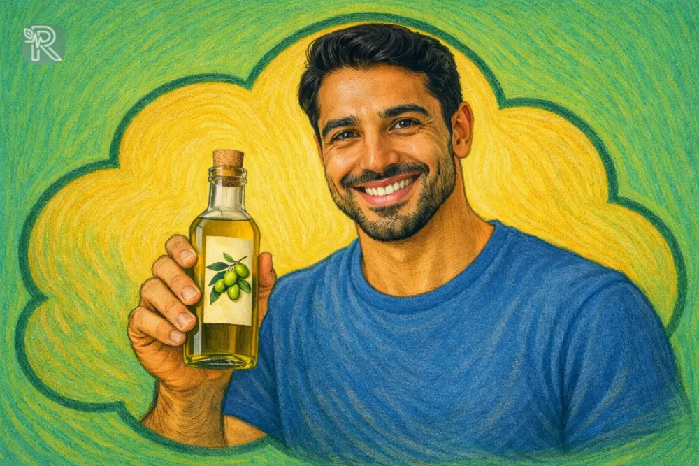 کره یا روغن‌های گیاهی؟