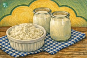 نقش پروبیوتیک ها در درمان بیماری های التهابی روده