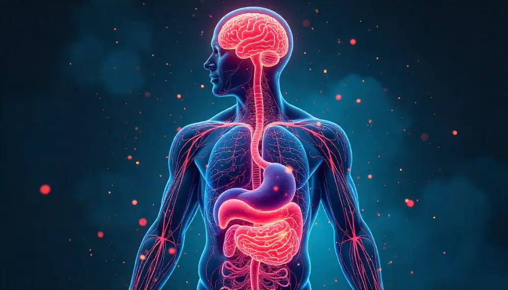 بدن ما روزانه به چه مقدار فیبر نیاز دارد؟