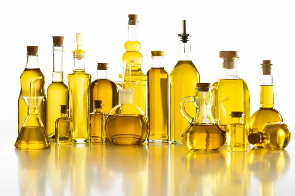 • چگونه جایگزینی کره با روغن های گیاهی می‌تواند سلامت شما را بهبود دهد؟ 