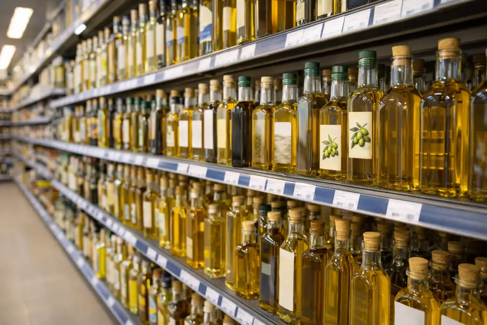 چرا روغن‌های گیاهی بهتر از کره عمل می‌کنند؟